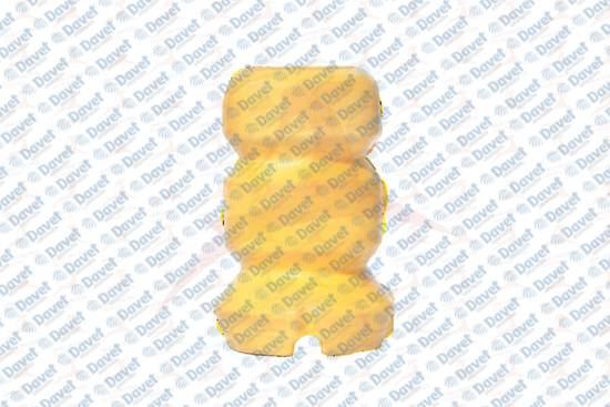 MEHA MH13427 Amortisor Takozu Ara Yatak Takozu On C15 Xsara Zx  205 306 405 87-97->